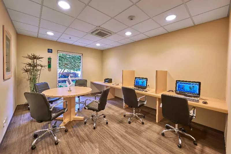 호텔 City Express By Marriott San Luis Potosi Zona Universitaria