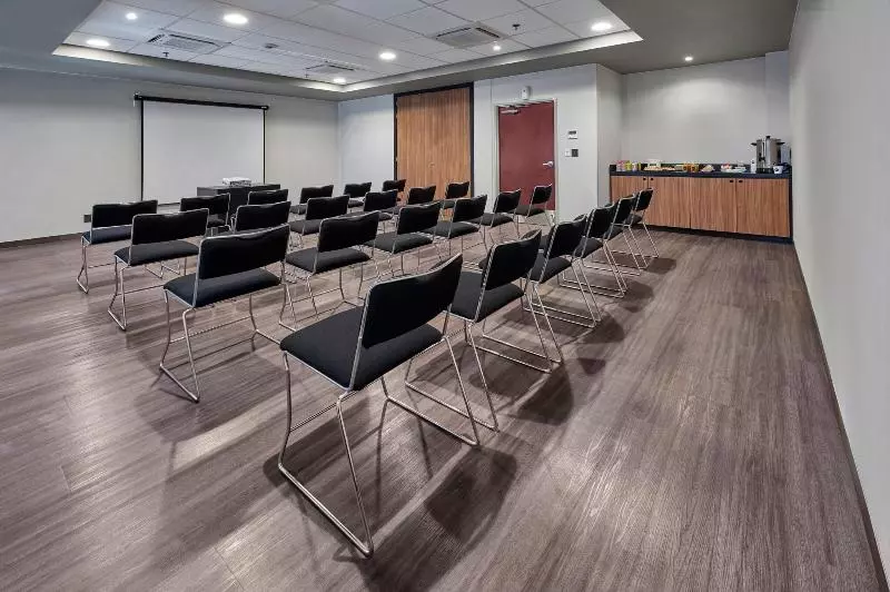 호텔 City Express By Marriott San Luis Potosi Zona Universitaria