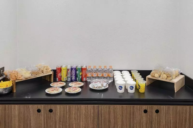 호텔 City Express By Marriott San Luis Potosi Zona Universitaria