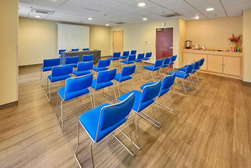 호텔 City Express By Marriott San Luis Potosi Zona Universitaria