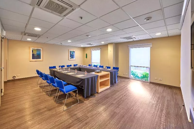 호텔 City Express By Marriott San Luis Potosi Zona Universitaria