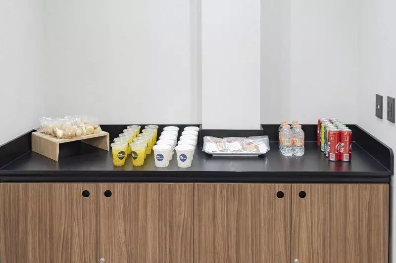 호텔 City Express By Marriott San Luis Potosi Zona Universitaria