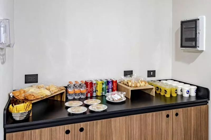 호텔 City Express By Marriott San Luis Potosi Zona Universitaria