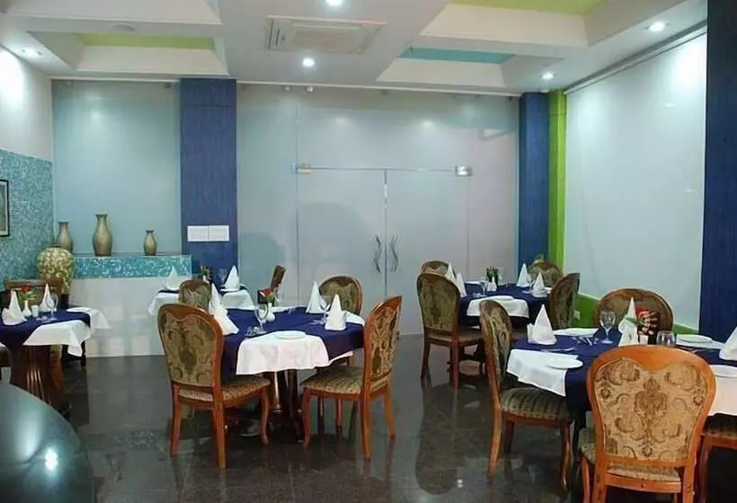 호텔 Divine The Boutique