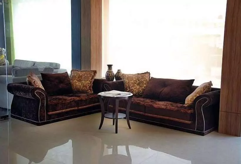 호텔 Divine The Boutique