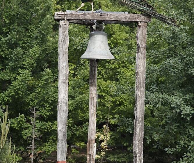 酒店 Estancia Mendoza Wine