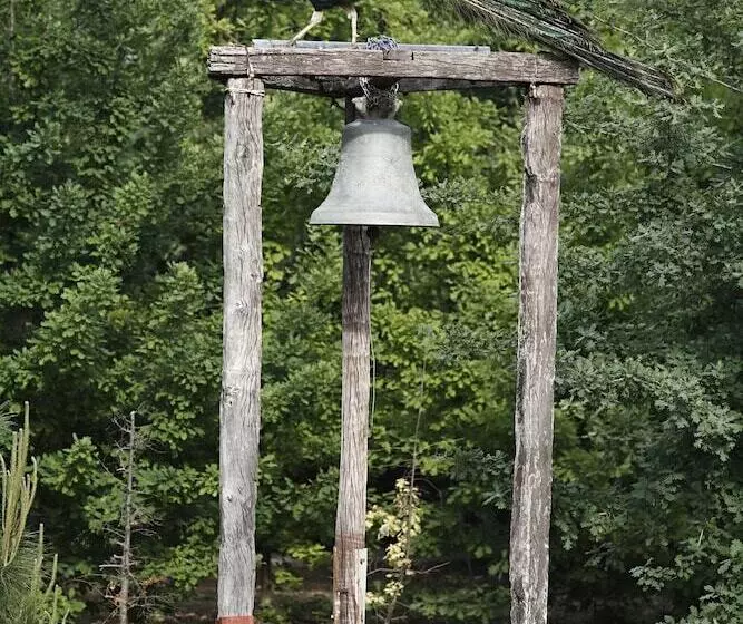 Отель Estancia Mendoza Wine