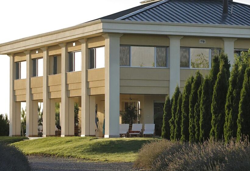 酒店 Estancia Mendoza Wine