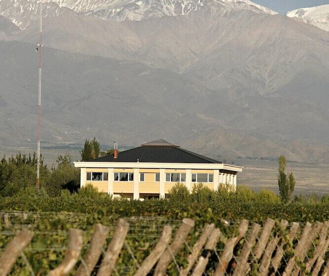 酒店 Estancia Mendoza Wine