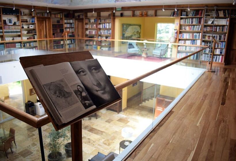 酒店 Estancia Mendoza Wine