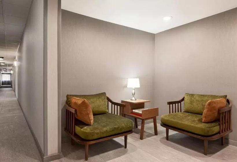 호텔 Fairfield Inn & Suites Wheelingst. Clairsville, Oh