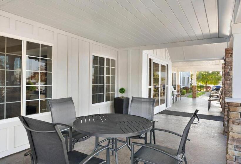 호텔 Fairfield Inn & Suites Wheelingst. Clairsville, Oh