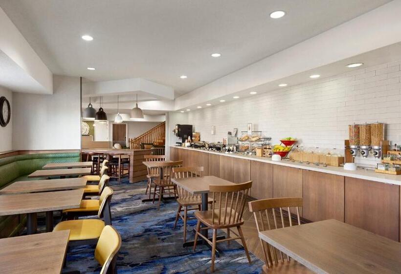 호텔 Fairfield Inn & Suites Wheelingst. Clairsville, Oh