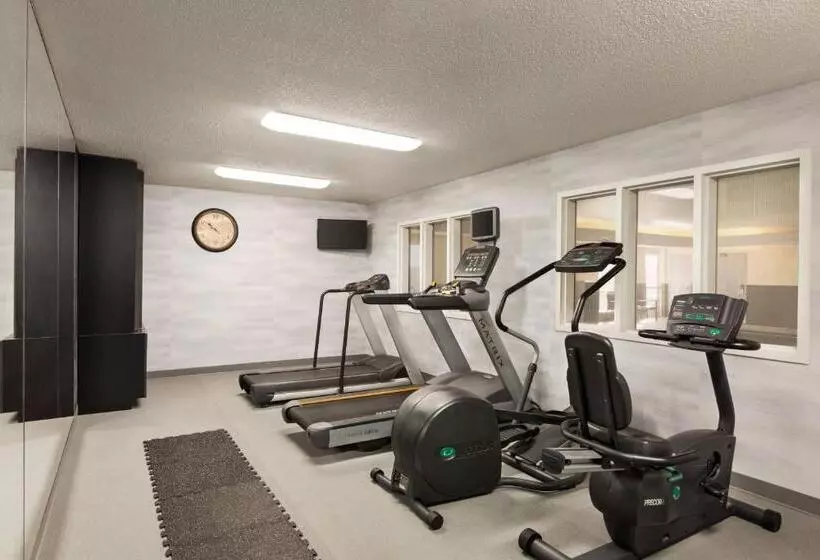 호텔 Fairfield Inn & Suites Wheelingst. Clairsville, Oh