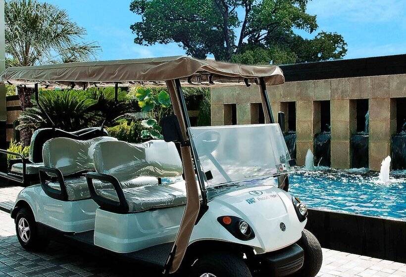 Fm7 Resort Hotel Jakarta Airport