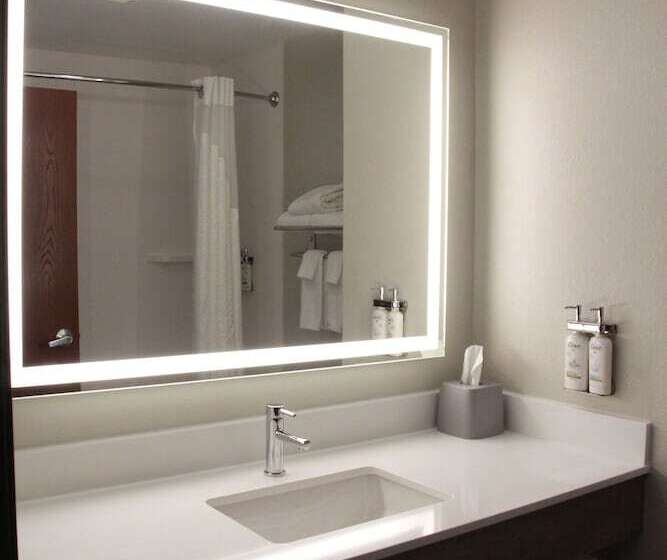 בית מלון כפרי Holiday Inn Express & Suites Wytheville, An Ihg