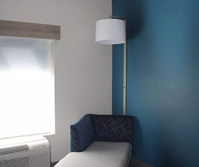 Szálloda Holiday Inn Express & Suites Wytheville, An Ihg