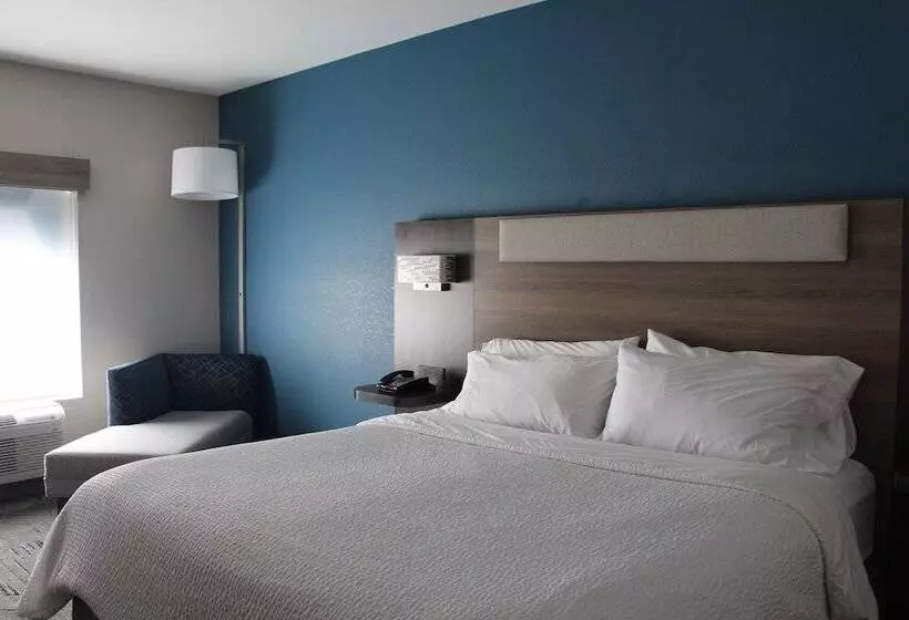 Szálloda Holiday Inn Express & Suites Wytheville, An Ihg