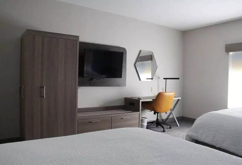 Szálloda Holiday Inn Express & Suites Wytheville, An Ihg