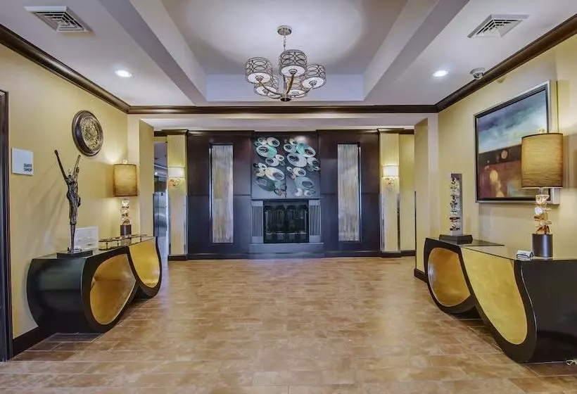 Szálloda Holiday Inn Express & Suites Wytheville, An Ihg