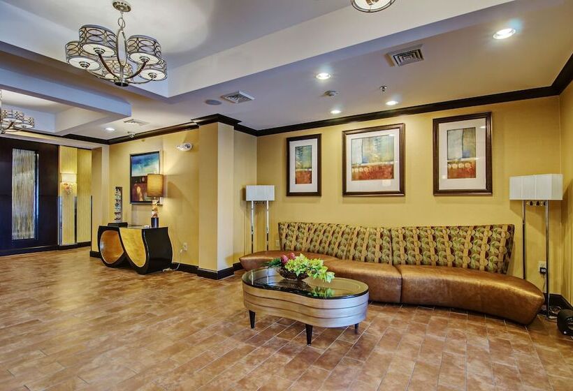 בית מלון כפרי Holiday Inn Express & Suites Wytheville, An Ihg