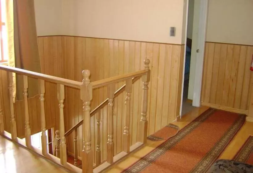 هتل Hostal Casablanca