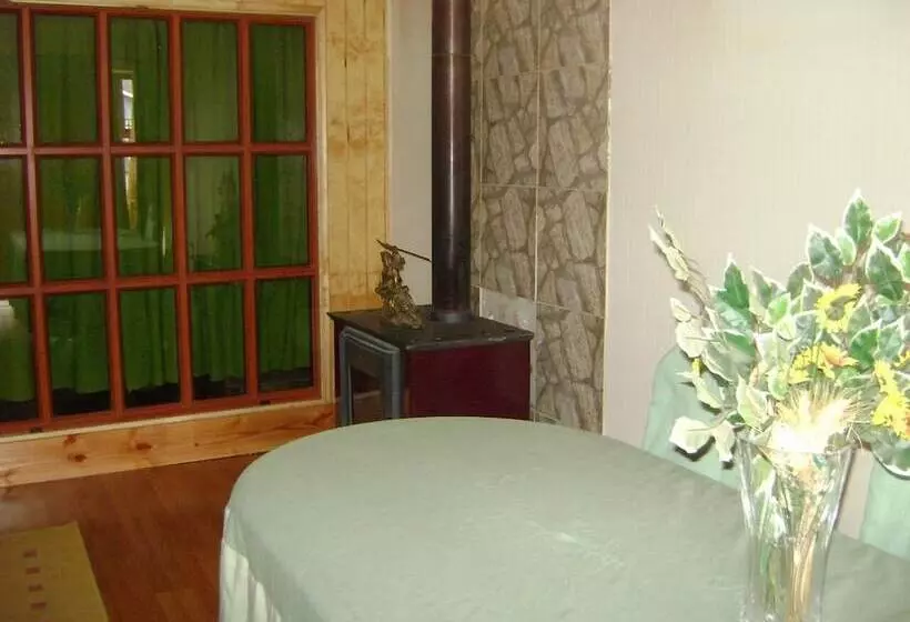 هتل Hostal Casablanca