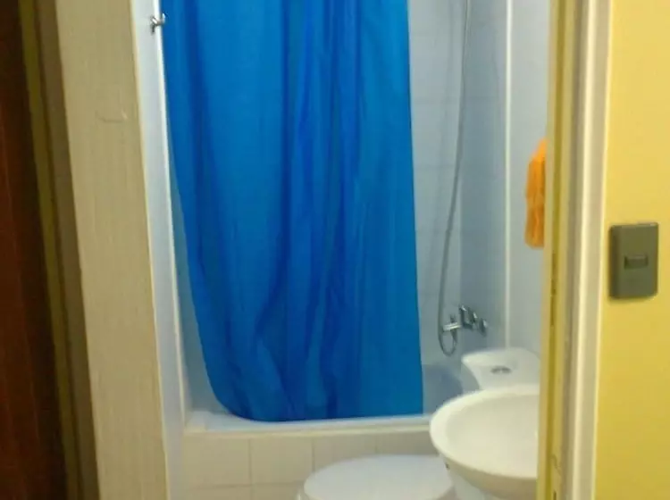هتل Hostal Casablanca