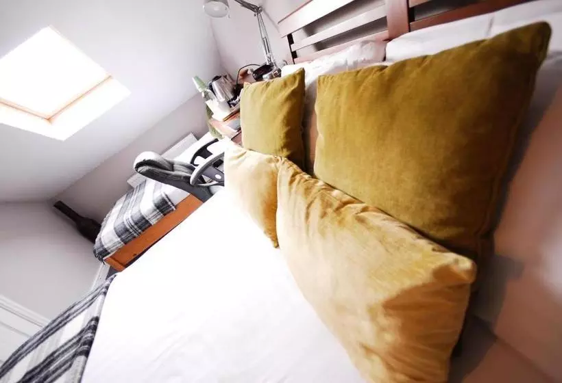 호텔 Kilmorey Lodge