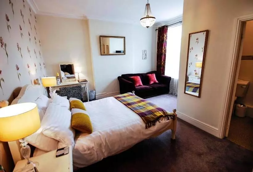 호텔 Kilmorey Lodge