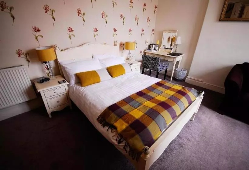 호텔 Kilmorey Lodge