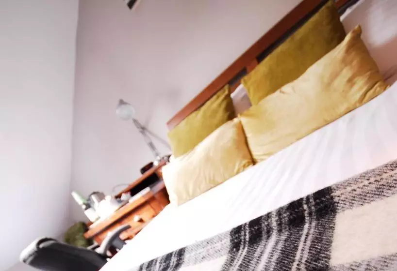 호텔 Kilmorey Lodge