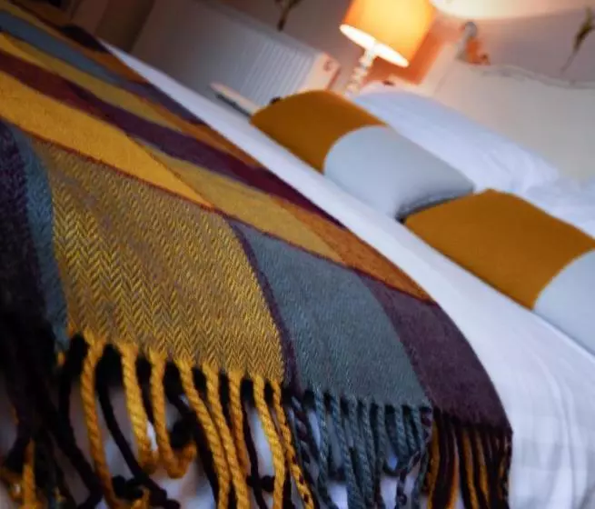 호텔 Kilmorey Lodge