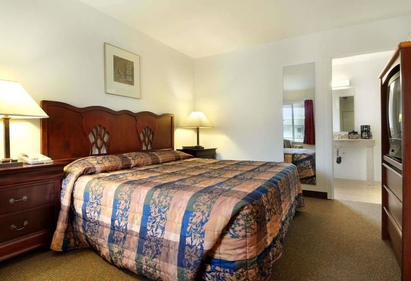 فندق Knights Inn Sea Tac Airport