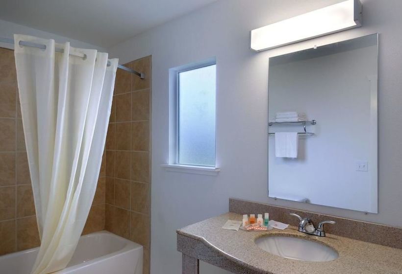 فندق Knights Inn Sea Tac Airport