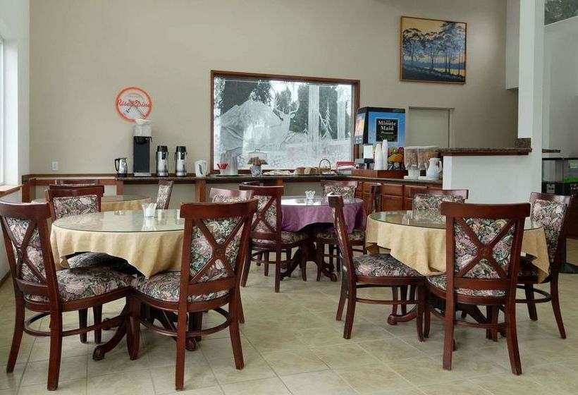 فندق Knights Inn Sea Tac Airport