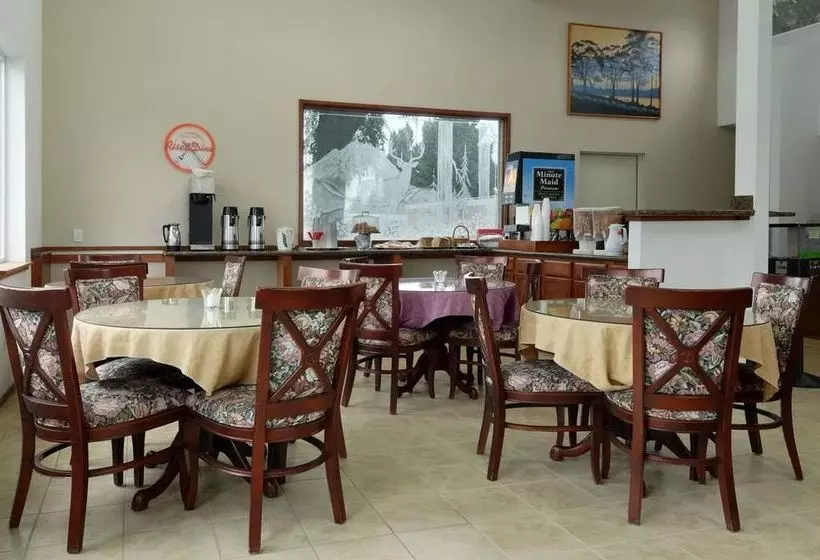 فندق Knights Inn Sea Tac Airport