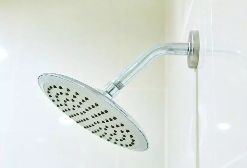 Hotel Red Planet Jakarta Pasar Baru