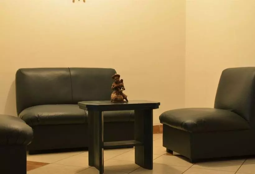 Hotel Pachacutec Cusco Inn