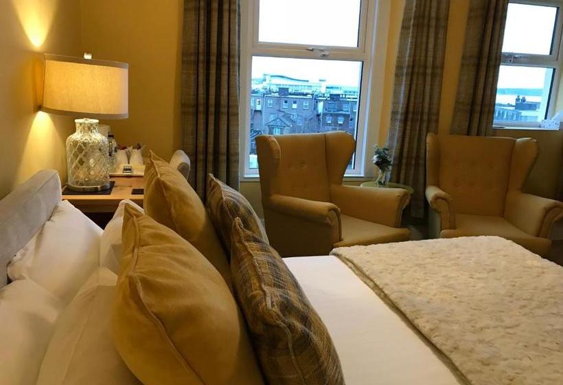 호텔 Sarnia Guest House - Adult Only -