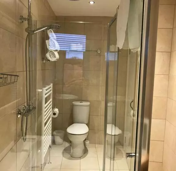 ホテル Sarnia Guest House - Adult Only -