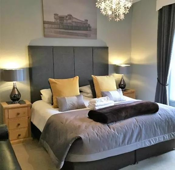 ホテル Sarnia Guest House - Adult Only -