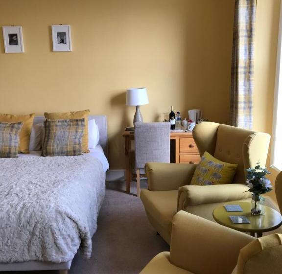 호텔 Sarnia Guest House - Adult Only -