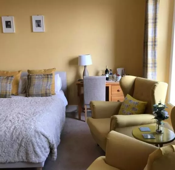 ホテル Sarnia Guest House - Adult Only -