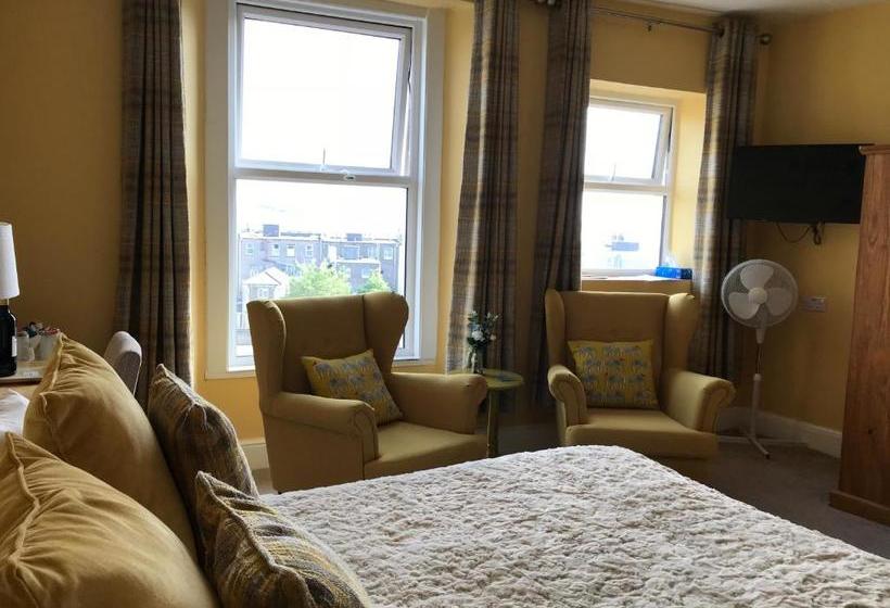 호텔 Sarnia Guest House - Adult Only -