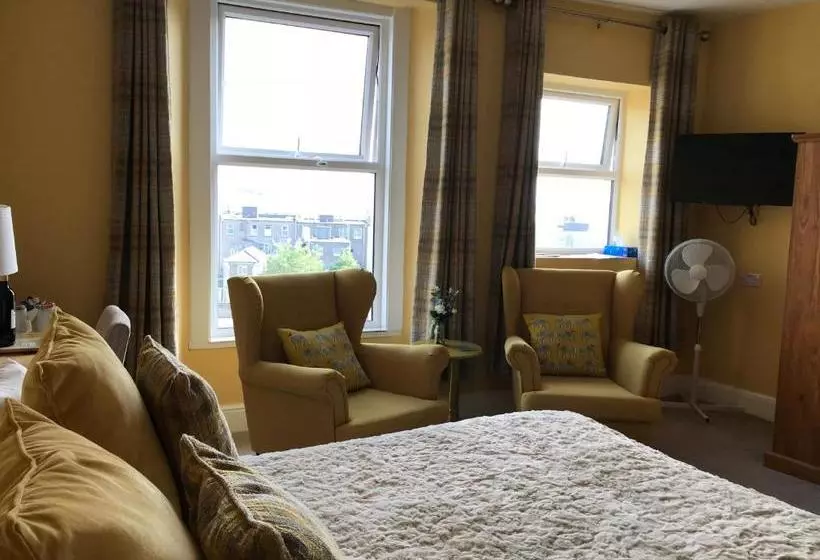 ホテル Sarnia Guest House - Adult Only -