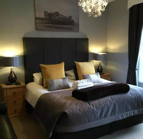 ホテル Sarnia Guest House - Adult Only -