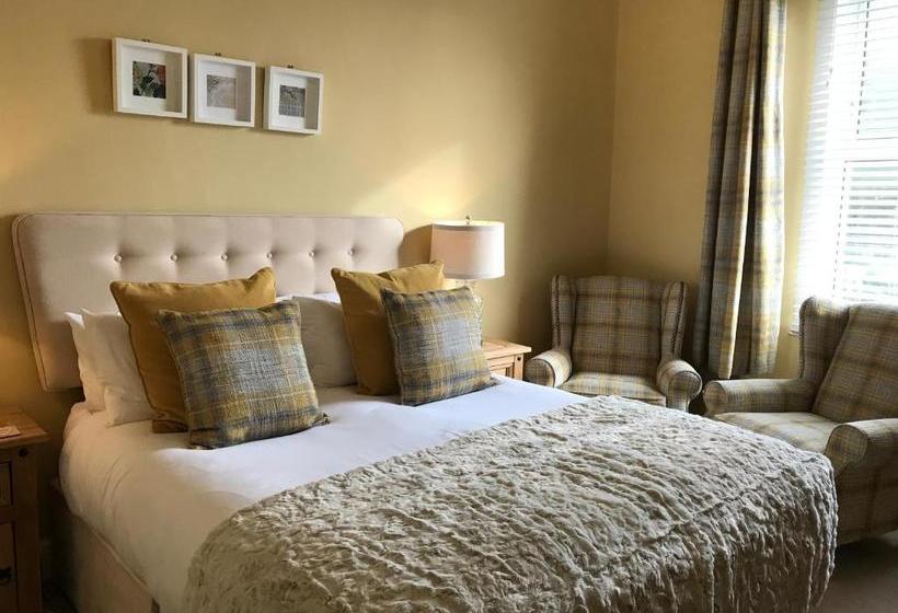 호텔 Sarnia Guest House - Adult Only -