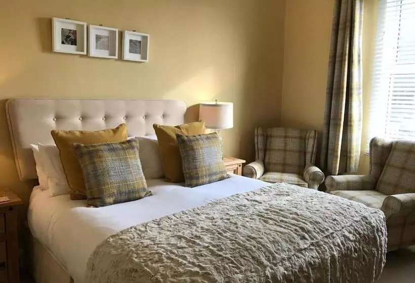 ホテル Sarnia Guest House - Adult Only -