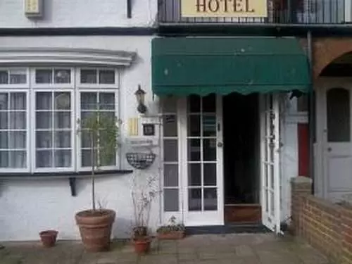 호텔 Stonar Guest House